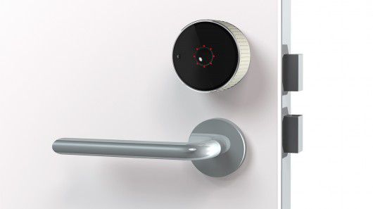 智能門鎖目前主要面臨的問題是什么呢？