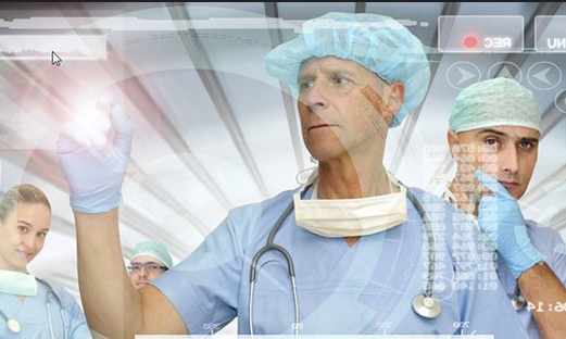 誰在給生物識別“火”上澆油？