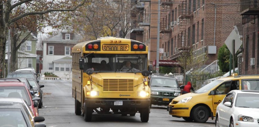中小學(xué)、幼兒園安防設(shè)計(jì)指南