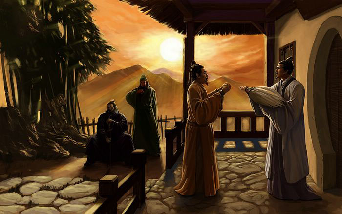 二十一世紀(jì)安防最重要的是什么？還是人才！