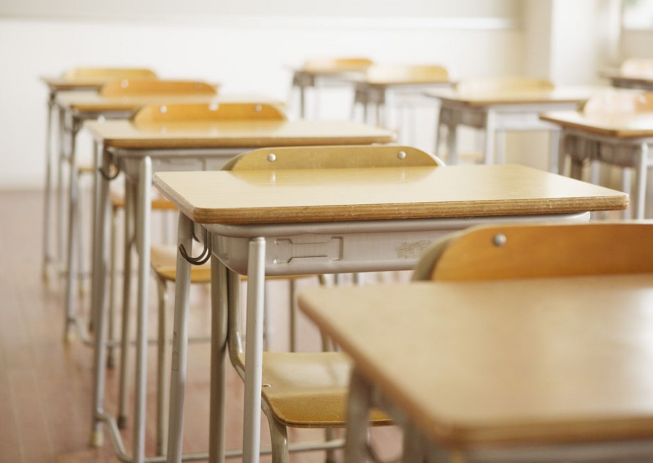 財政下撥40億專項資金 校園安防再注活水