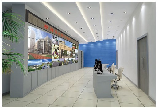 IP數(shù)字化 金融行業(yè)安防技術(shù)發(fā)展趨勢(shì)