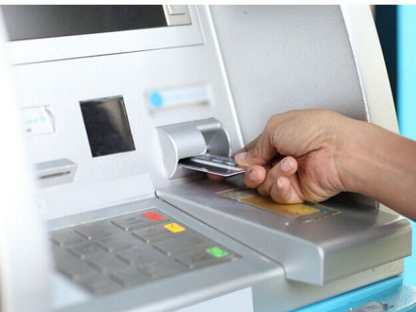 銀行安防向規范化邁進