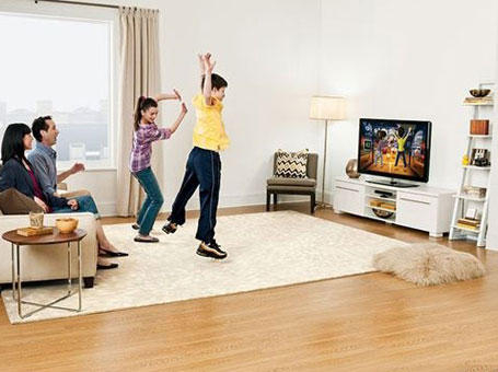 黑客上演萬物皆可破 智能家電遭遇安防危機(jī)