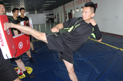 深圳保安服務公司做保安培訓時需要注意什么？