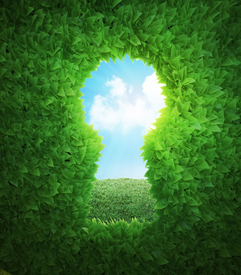 安防市場除了越來越大,還有亂